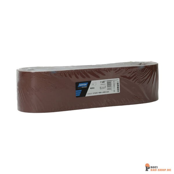 nortonschleifmittel/NORTON_schleifmittel_63642551549 Norton R293 Narrow Belts P180 100.00x920_136849